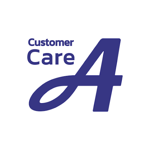 ABAWAT Customer application icon
