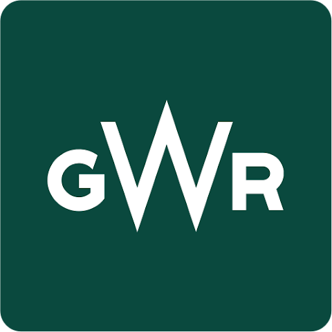 First Great Western / Great Western Railway application icon